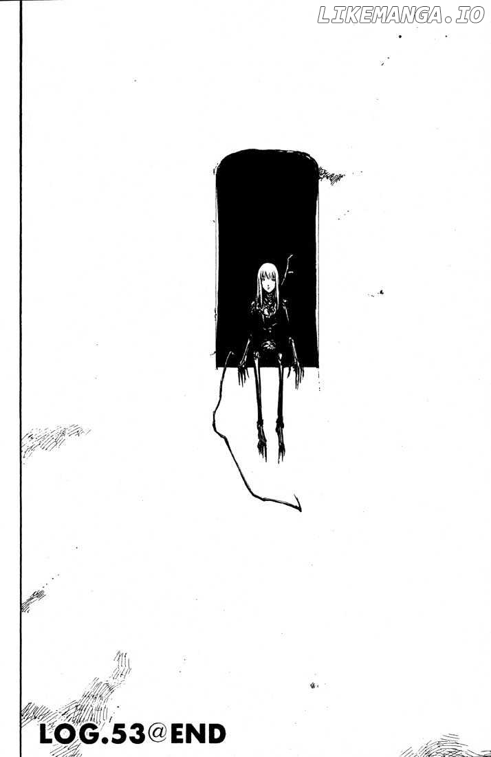 Read Blame En Manga Online