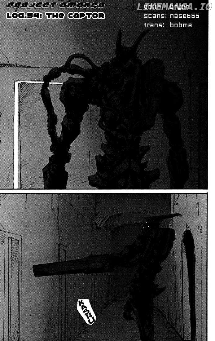 Read Blame En Manga Online