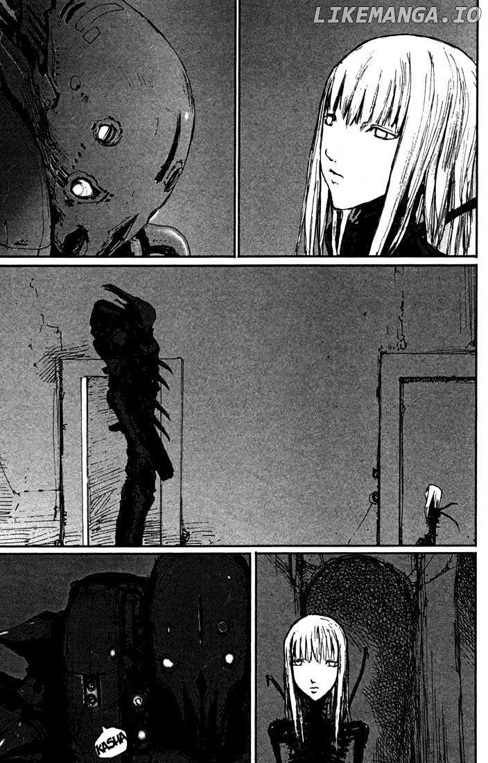 Read Blame En Manga Online