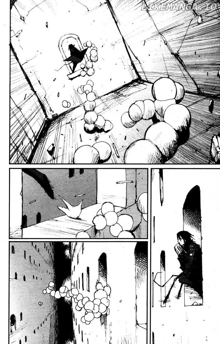 Read Blame En Manga Online