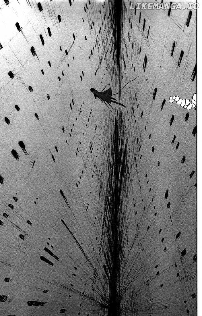 Read Blame En Manga Online