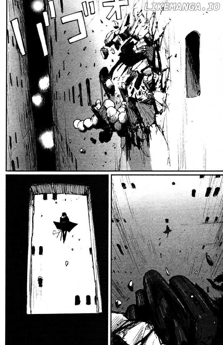 Read Blame En Manga Online