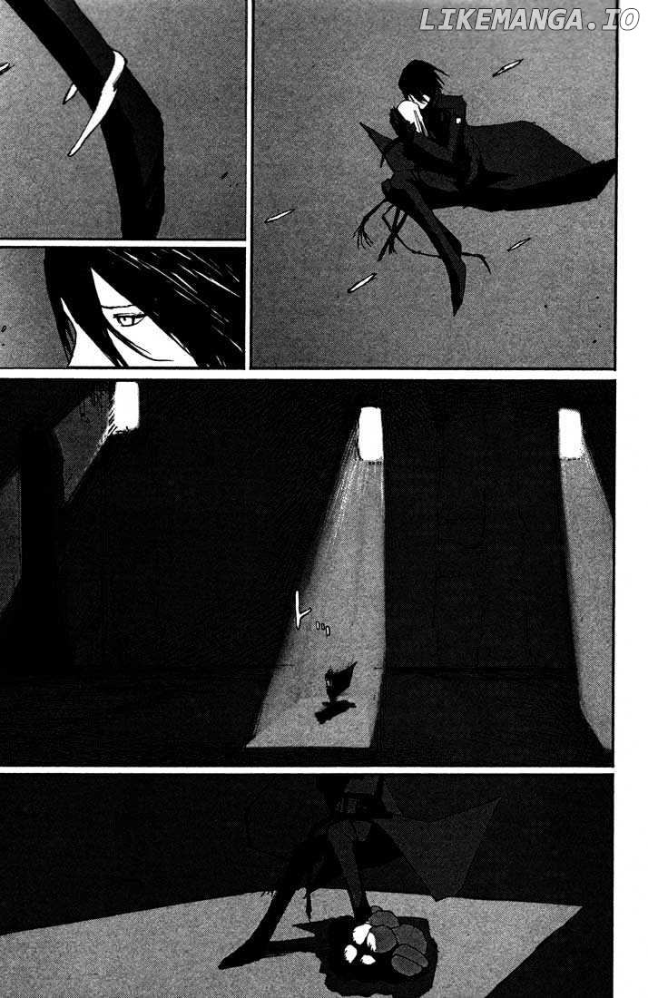 Read Blame En Manga Online
