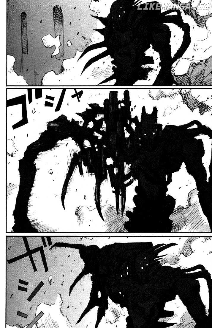 Read Blame En Manga Online