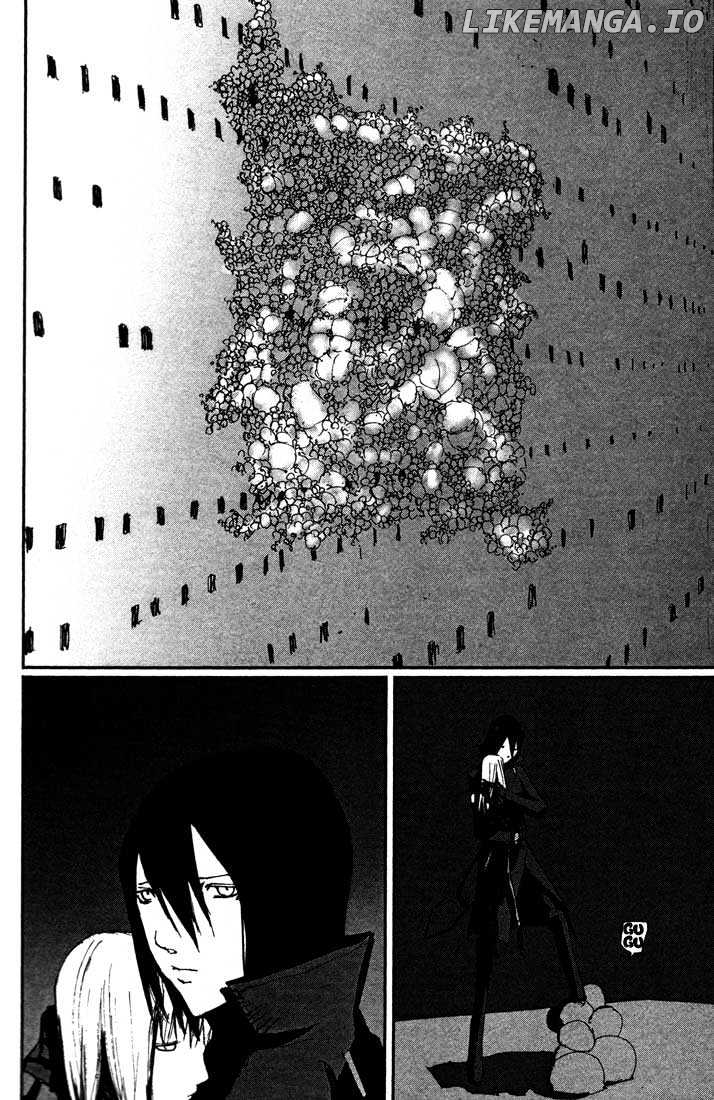 Read Blame En Manga Online