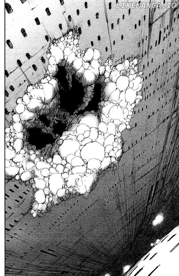 Read Blame En Manga Online