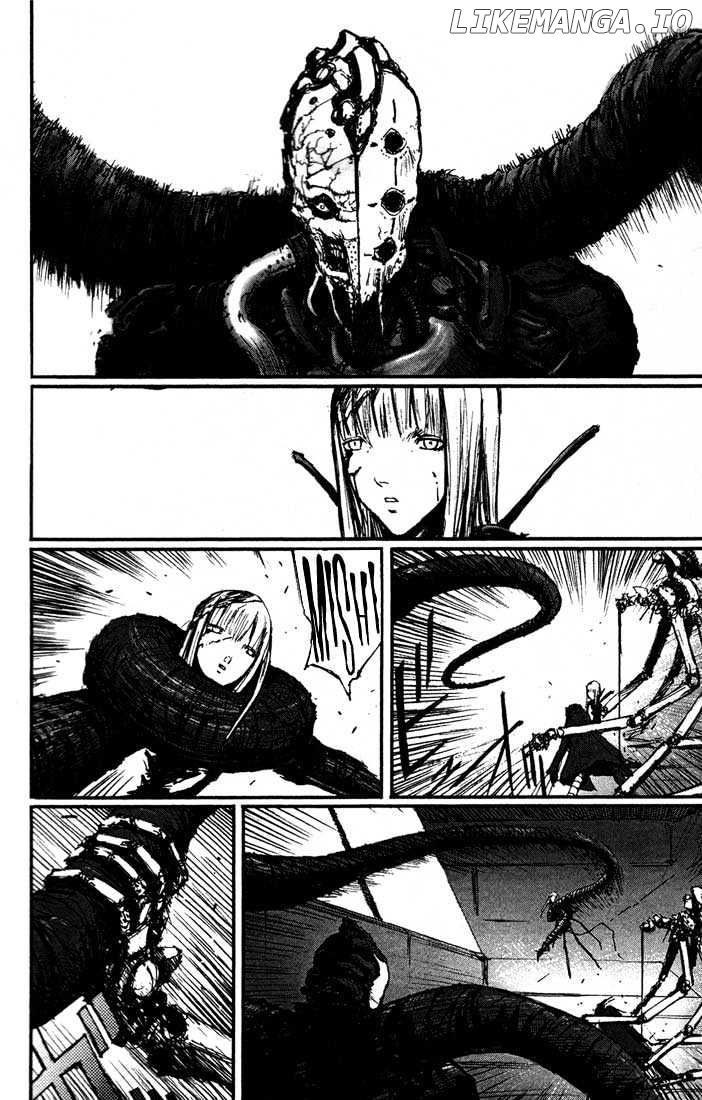 Read Blame En Manga Online