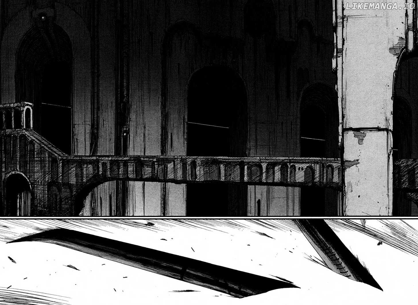 Read Blame En Manga Online