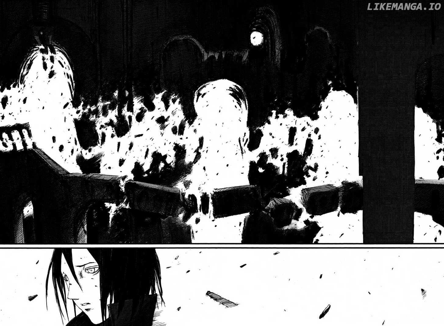 Read Blame En Manga Online