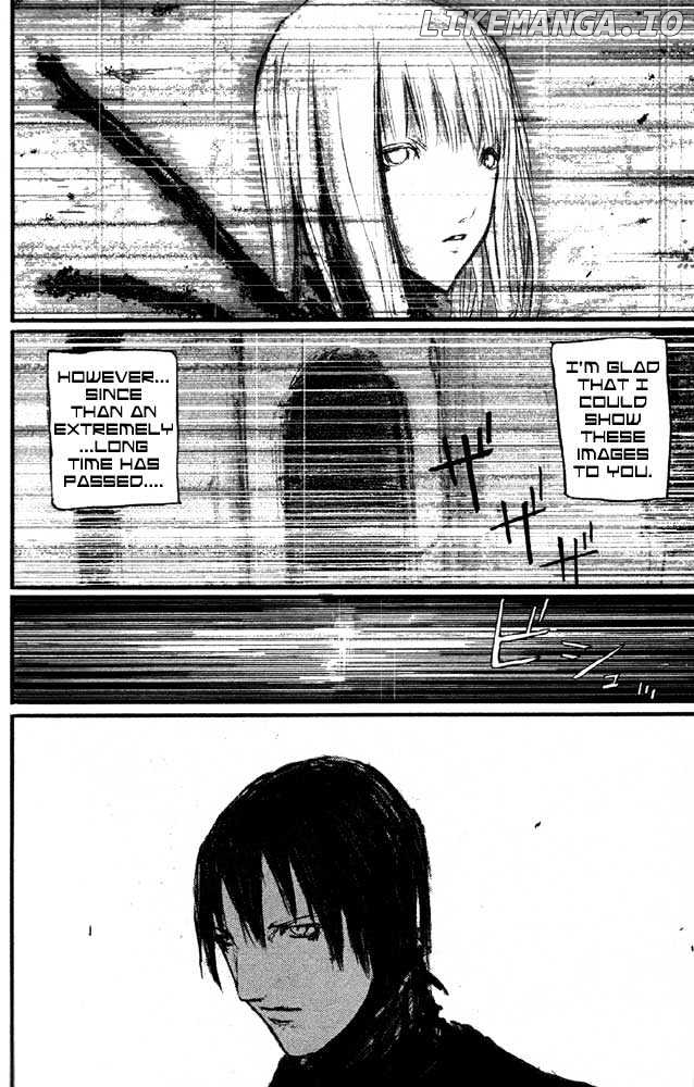 Read Blame En Manga Online