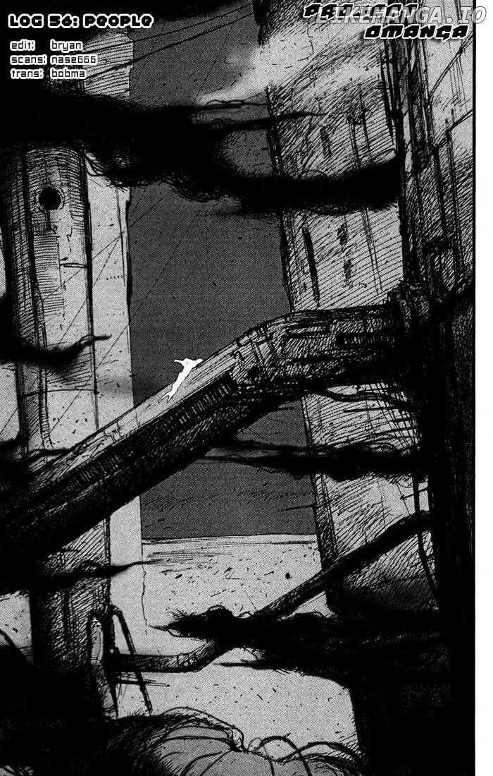 Read Blame En Manga Online