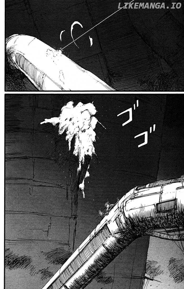 Read Blame En Manga Online
