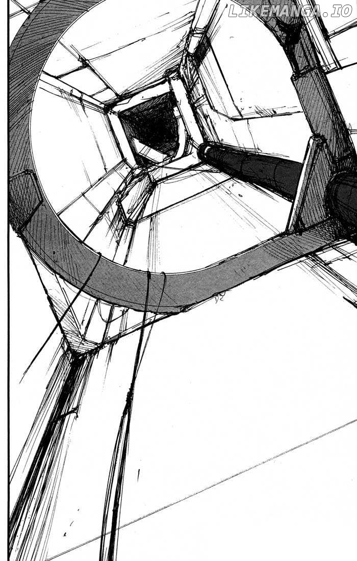 Read Blame En Manga Online