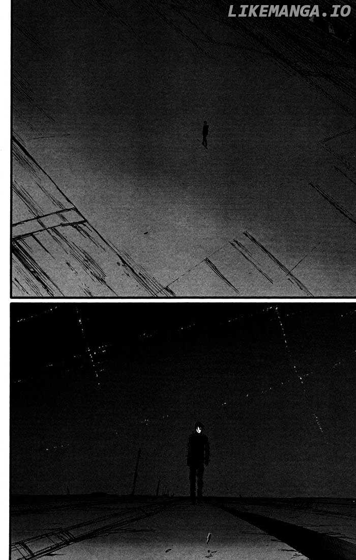 Read Blame En Manga Online