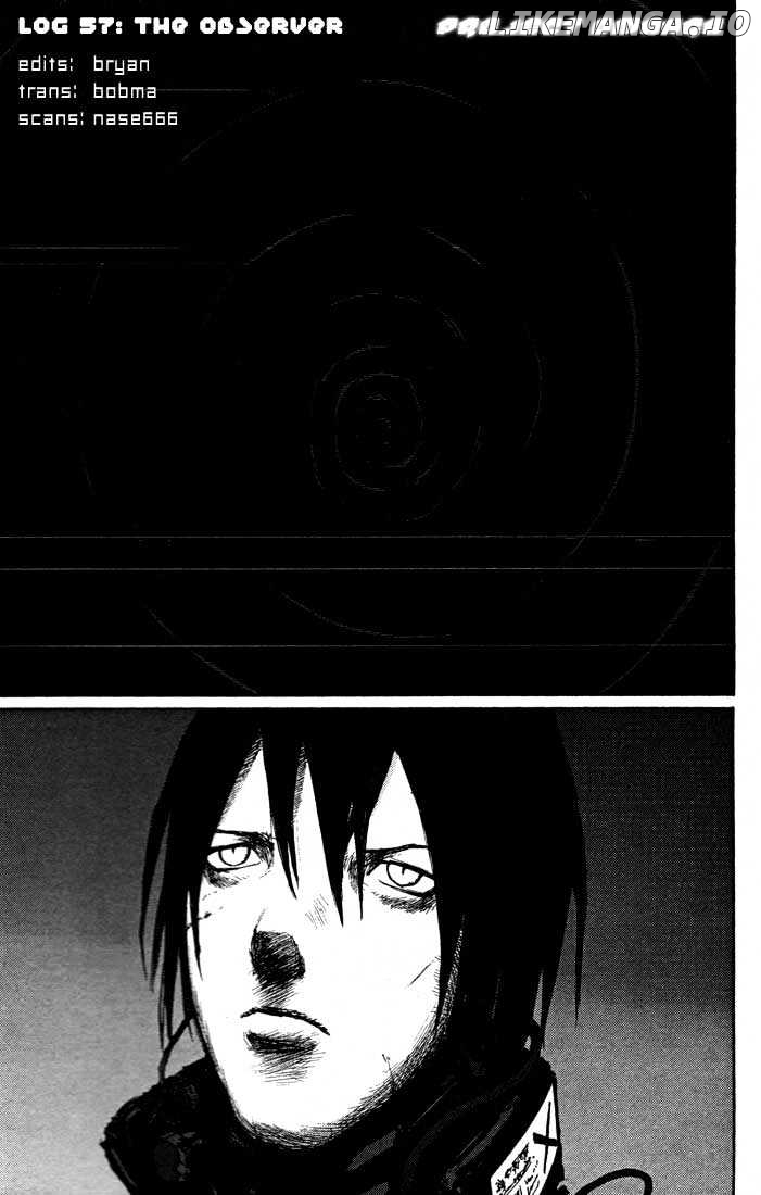 Read Blame En Manga Online
