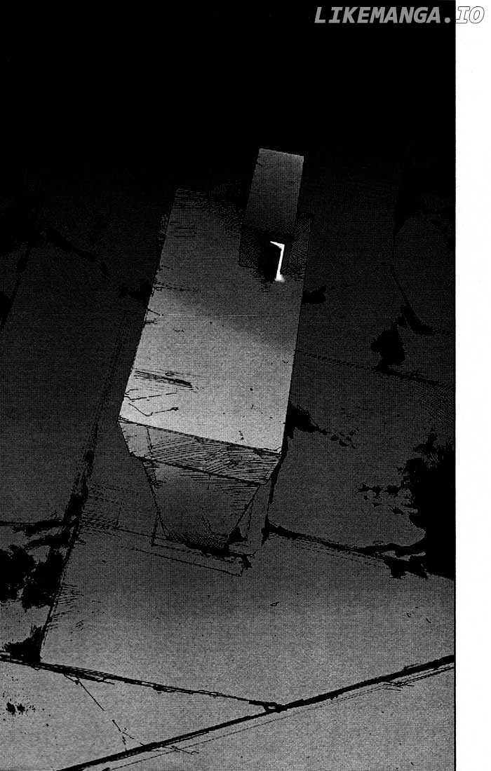 Read Blame En Manga Online