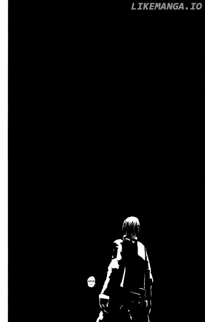 Read Blame En Manga Online