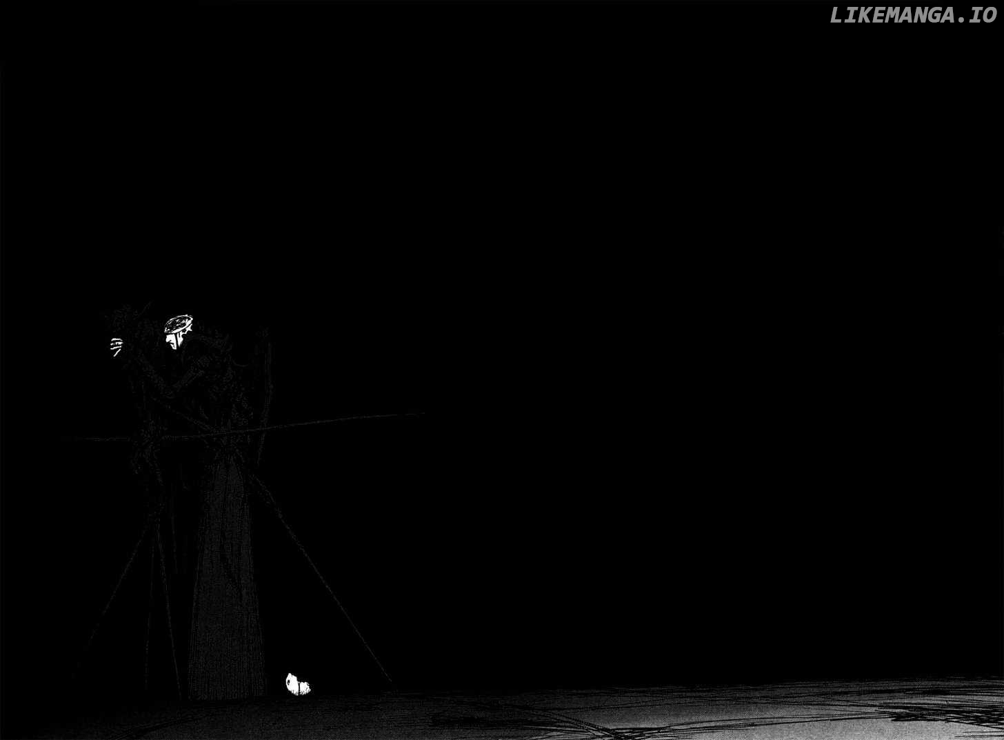 Read Blame En Manga Online
