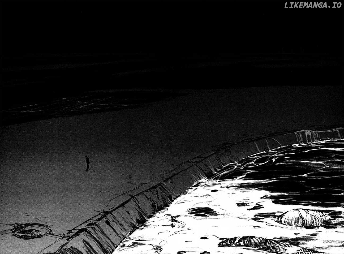 Read Blame En Manga Online