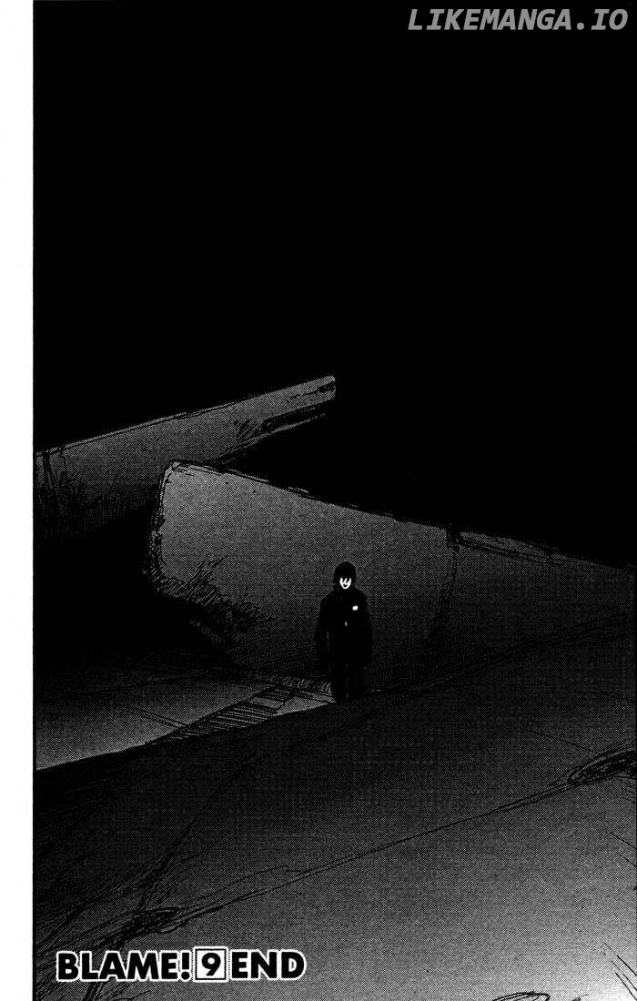 Read Blame En Manga Online
