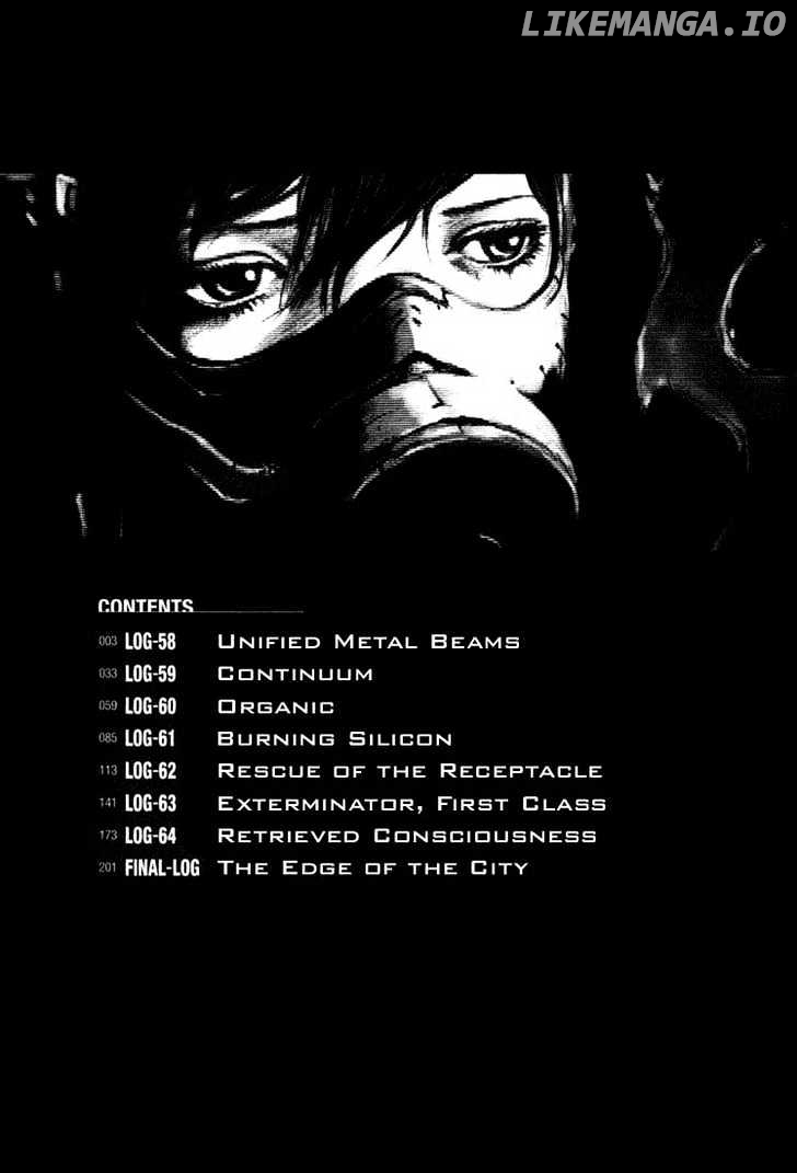Read Blame En Manga Online