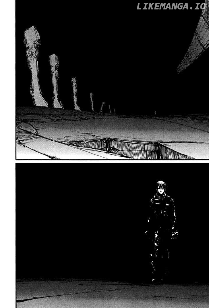 Read Blame En Manga Online