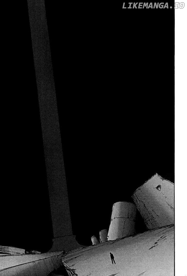 Read Blame En Manga Online