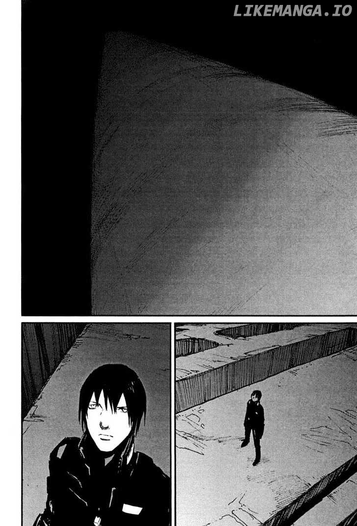 Read Blame En Manga Online