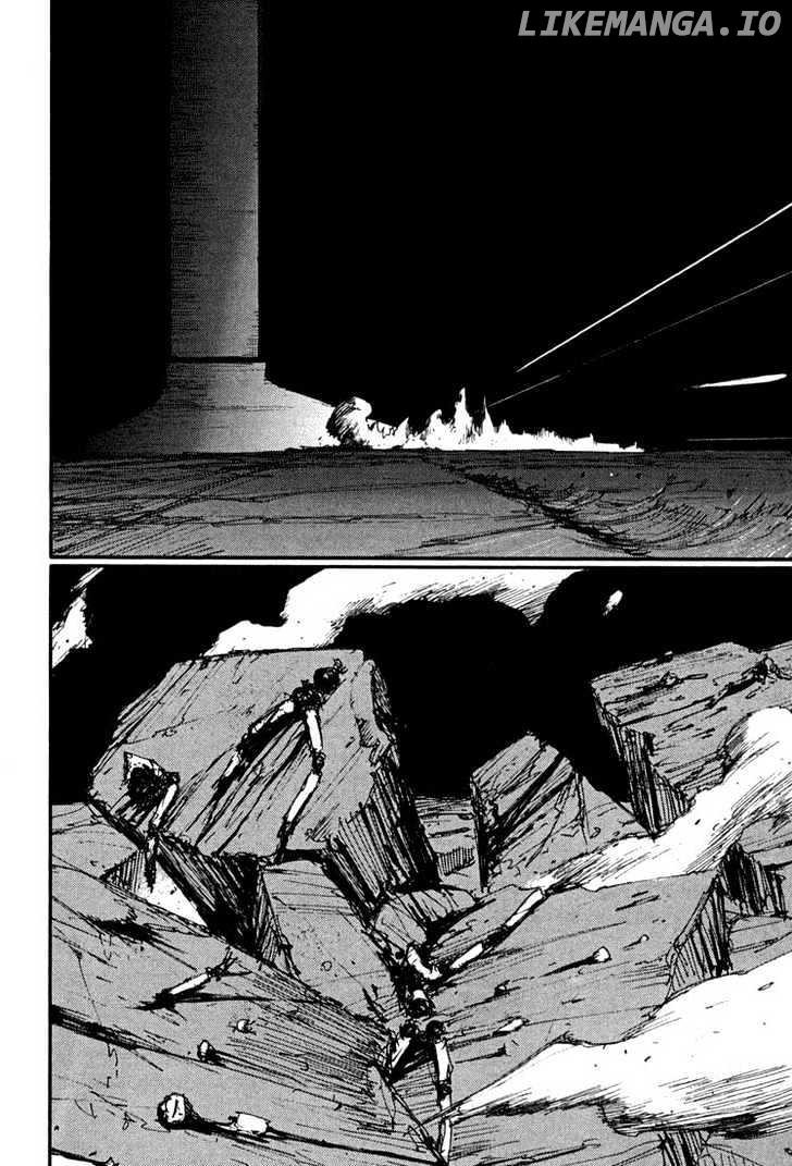 Read Blame En Manga Online