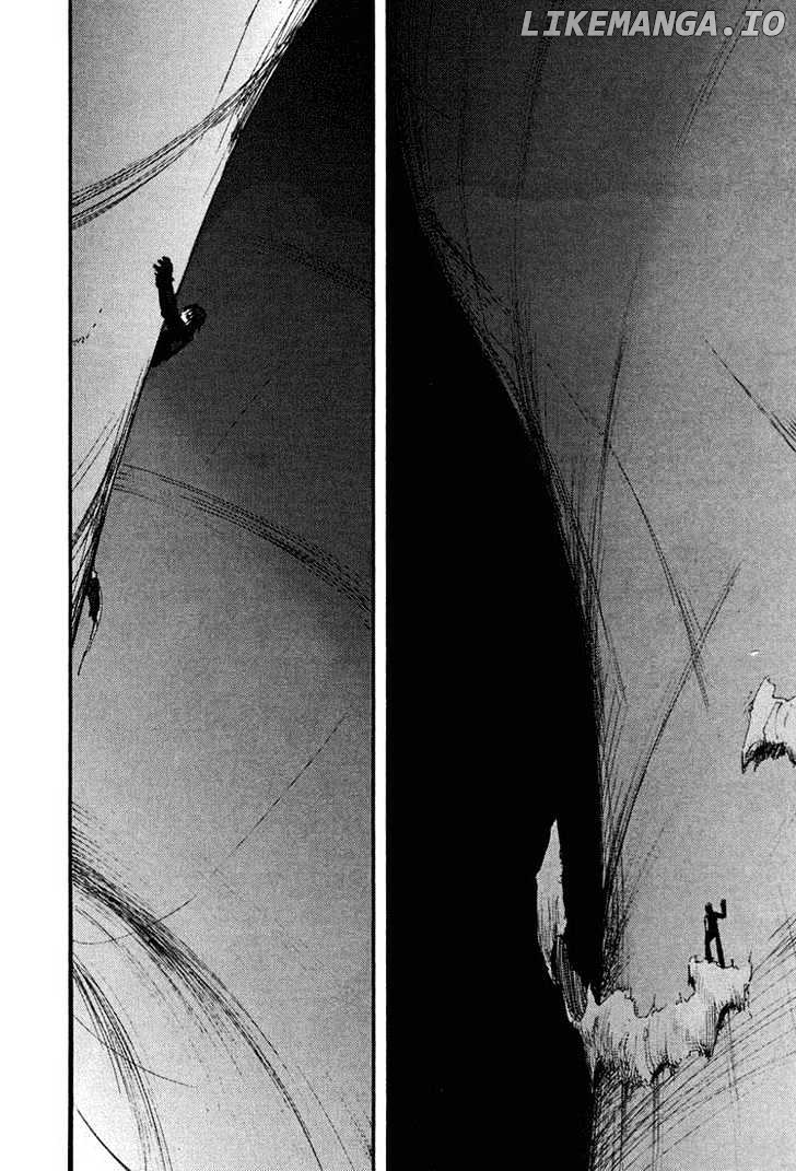 Read Blame En Manga Online