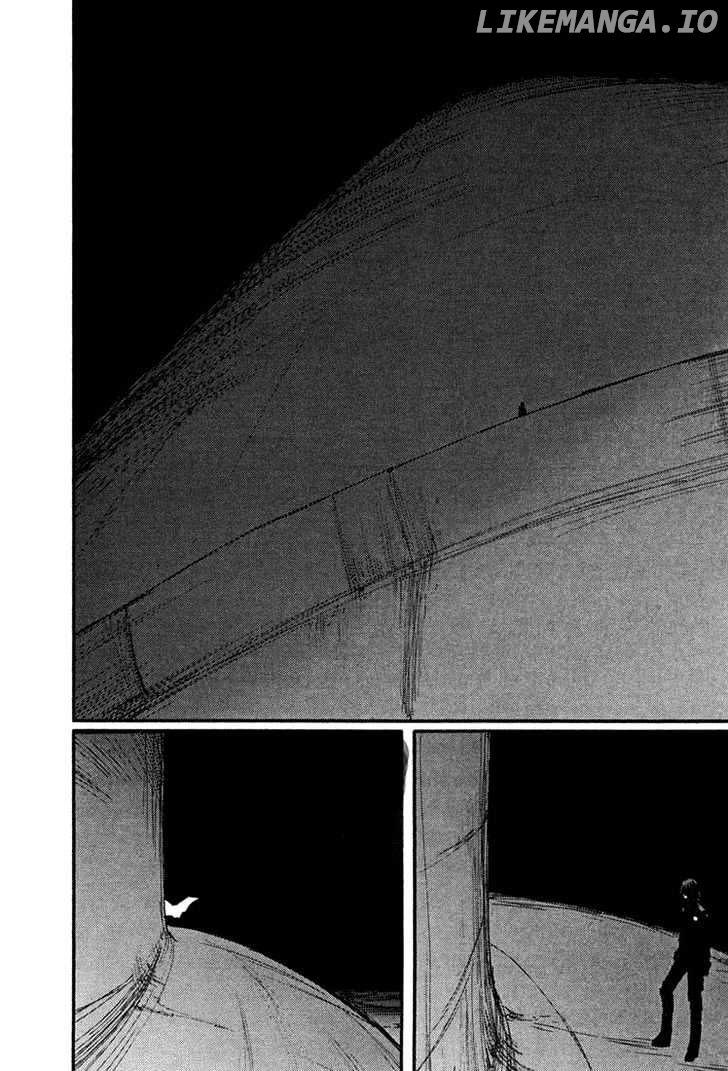 Read Blame En Manga Online