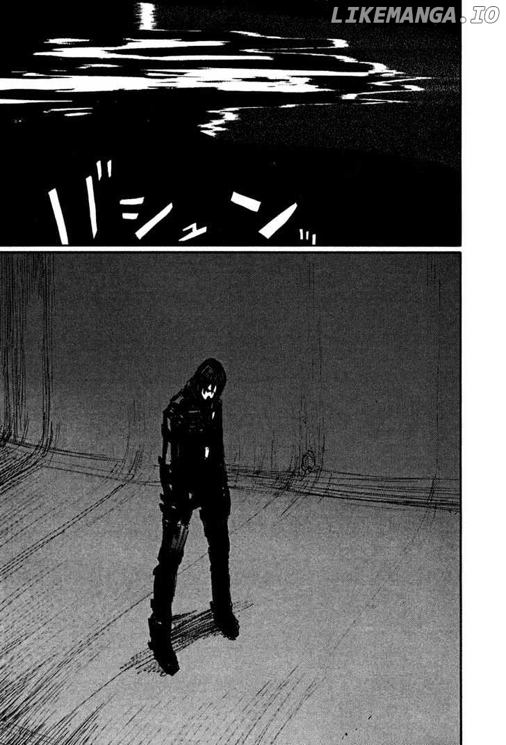 Read Blame En Manga Online