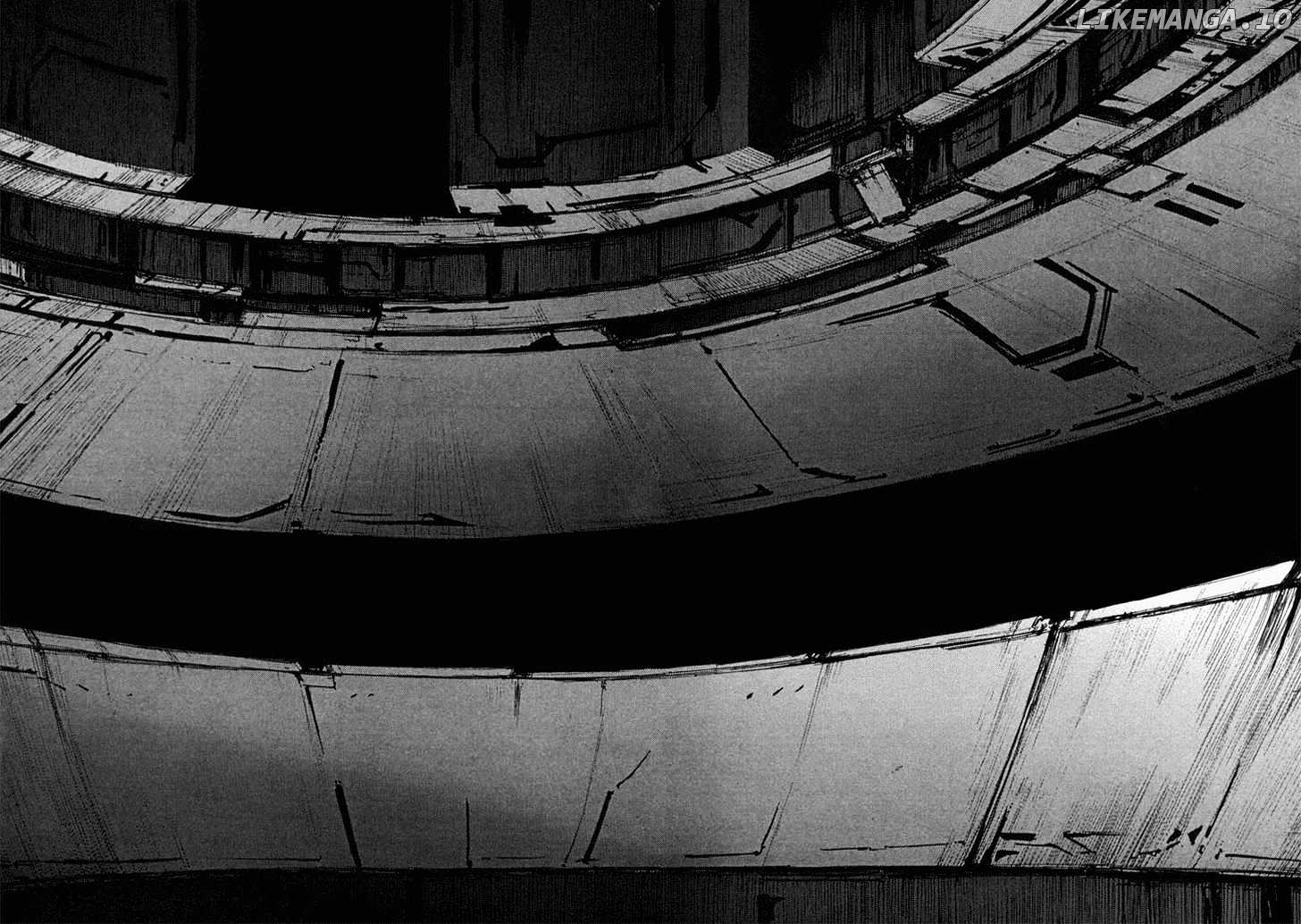 Read Blame En Manga Online