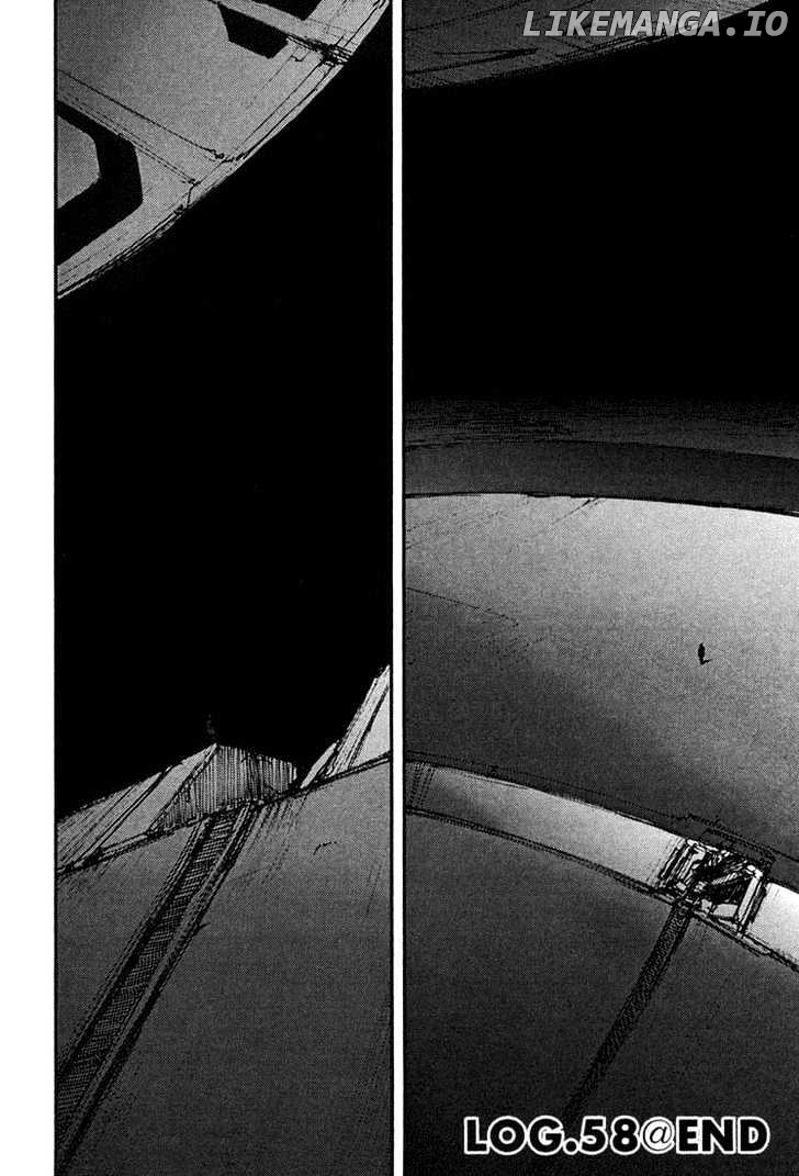 Read Blame En Manga Online