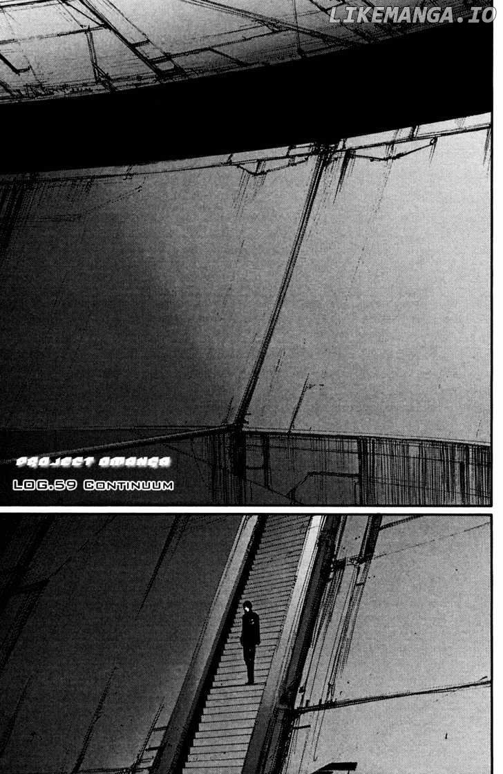Read Blame En Manga Online