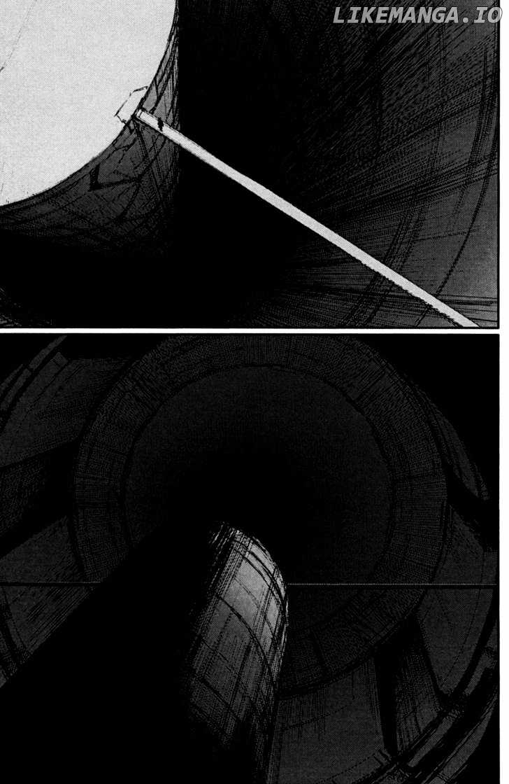 Read Blame En Manga Online