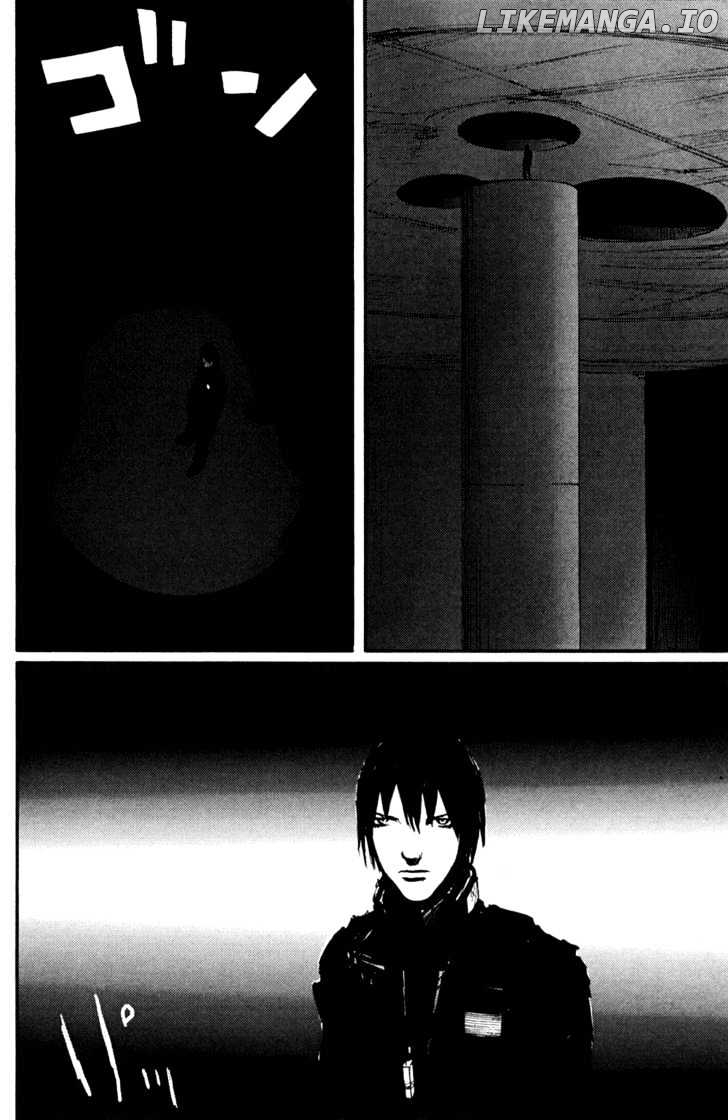 Read Blame En Manga Online