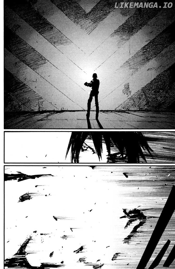 Read Blame En Manga Online
