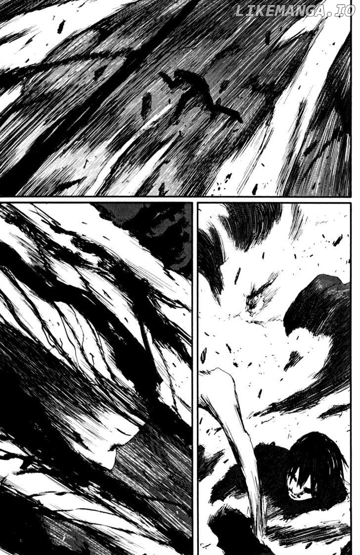 Read Blame En Manga Online