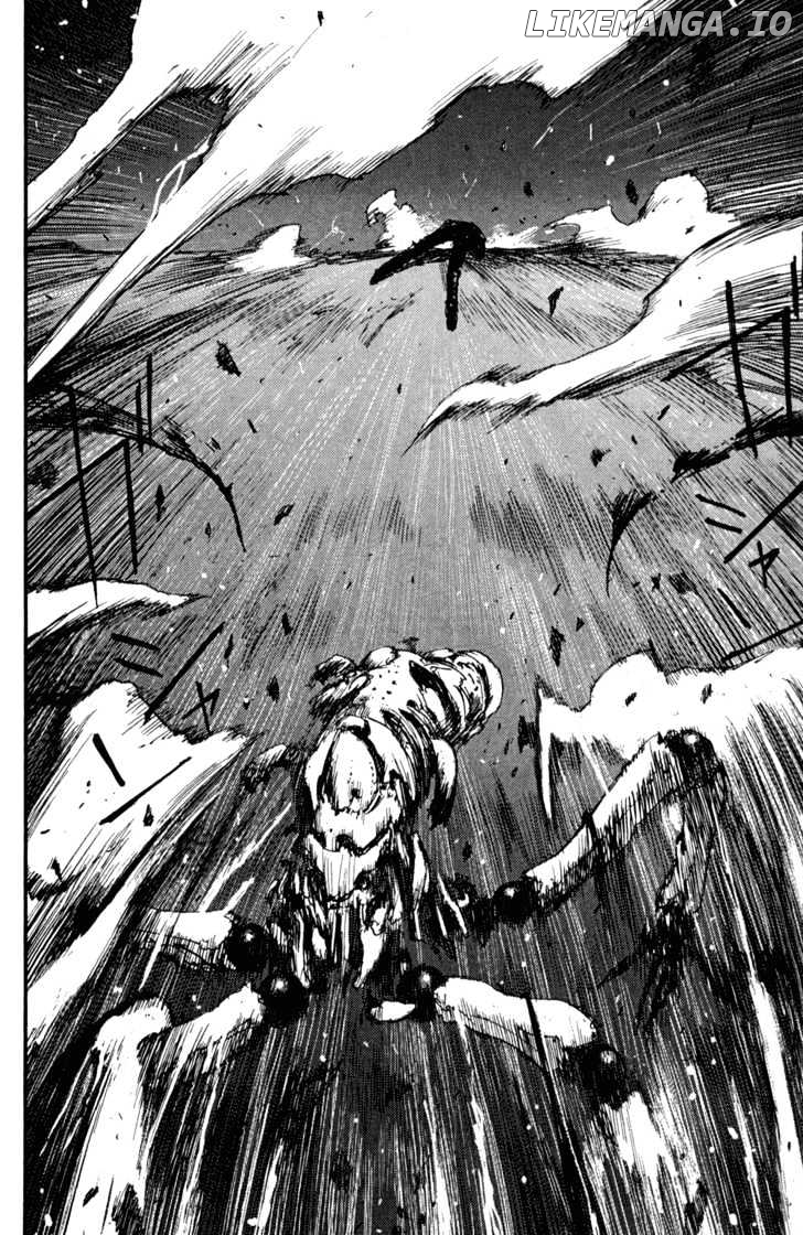 Read Blame En Manga Online