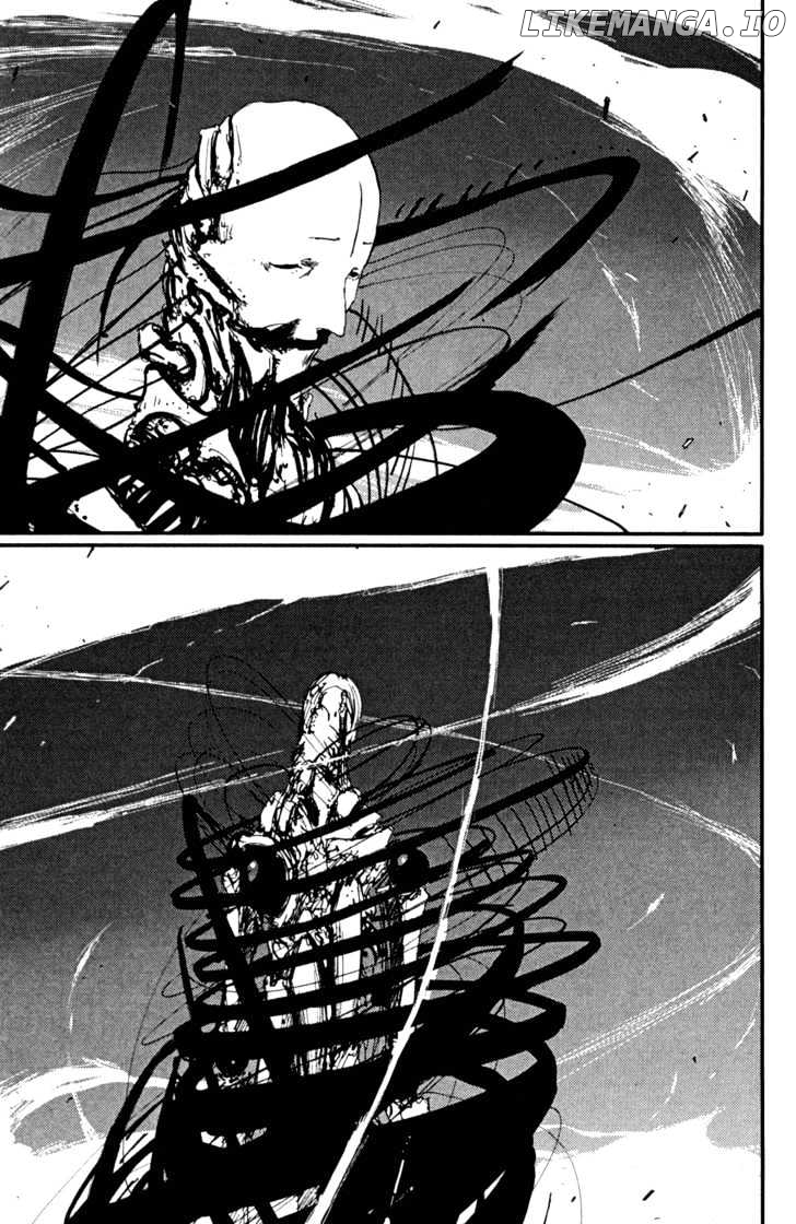 Read Blame En Manga Online