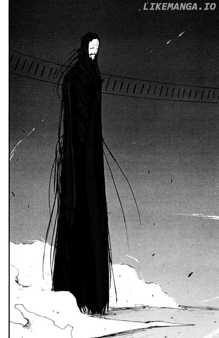 Read Blame En Manga Online