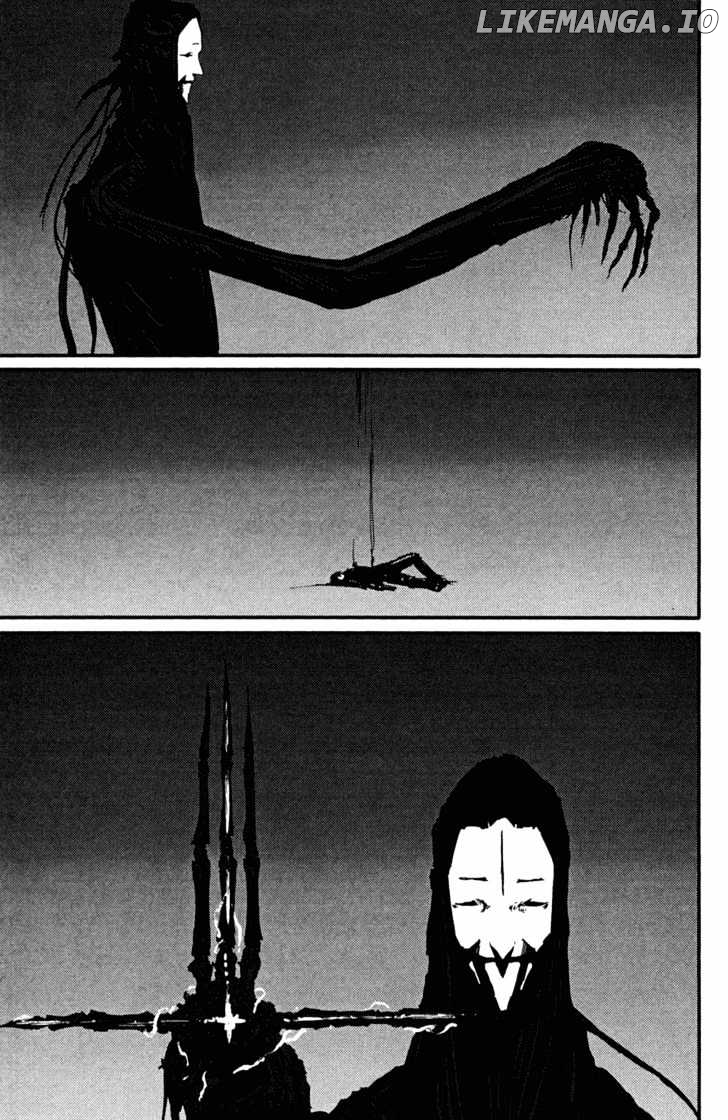 Read Blame En Manga Online