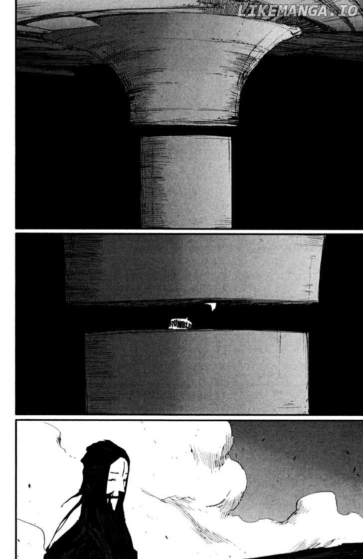 Read Blame En Manga Online