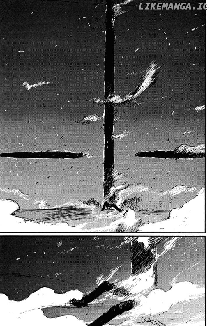 Read Blame En Manga Online