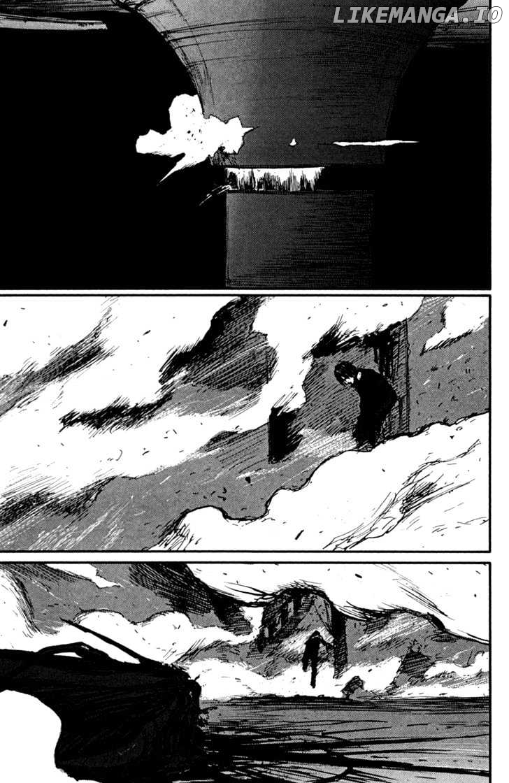 Read Blame En Manga Online