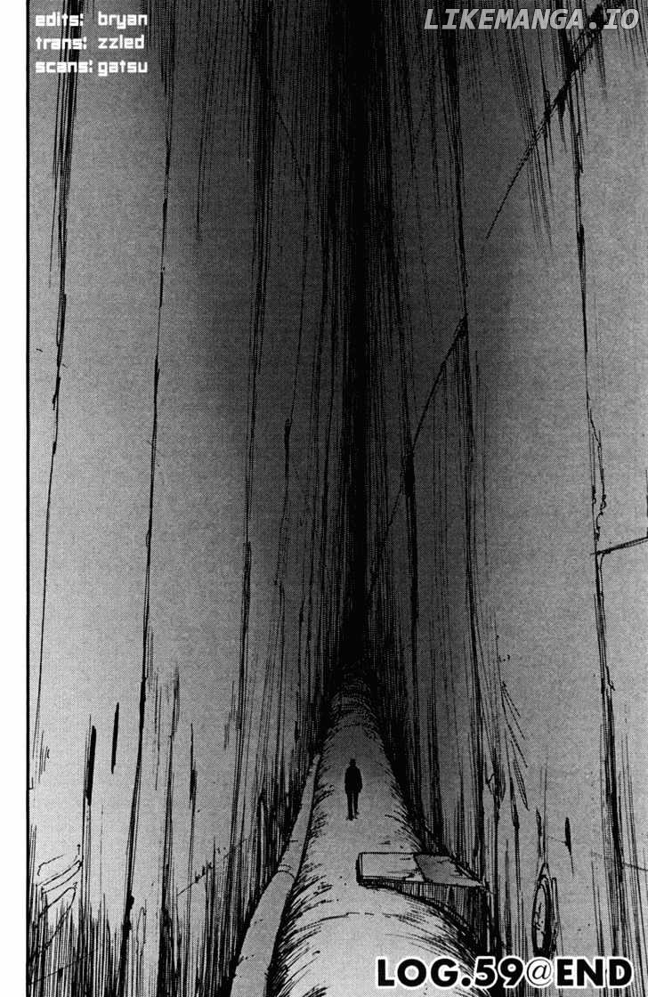 Read Blame En Manga Online