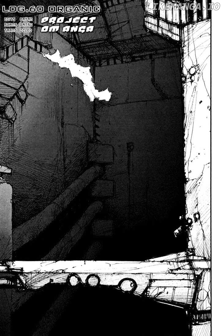 Read Blame En Manga Online