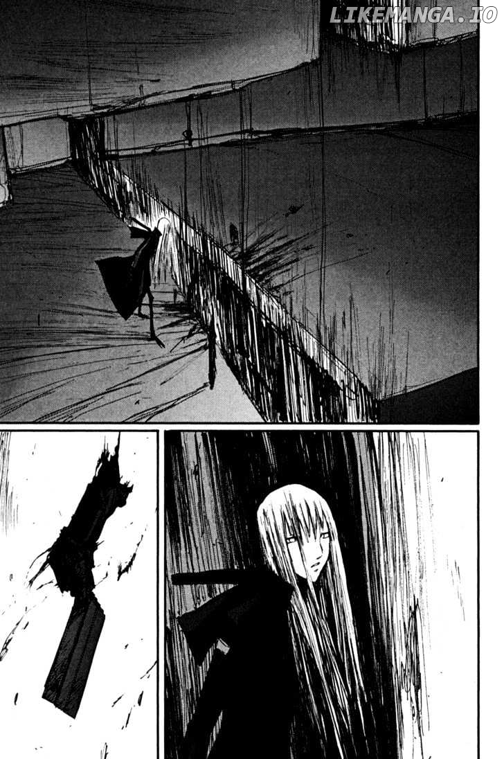 Read Blame En Manga Online
