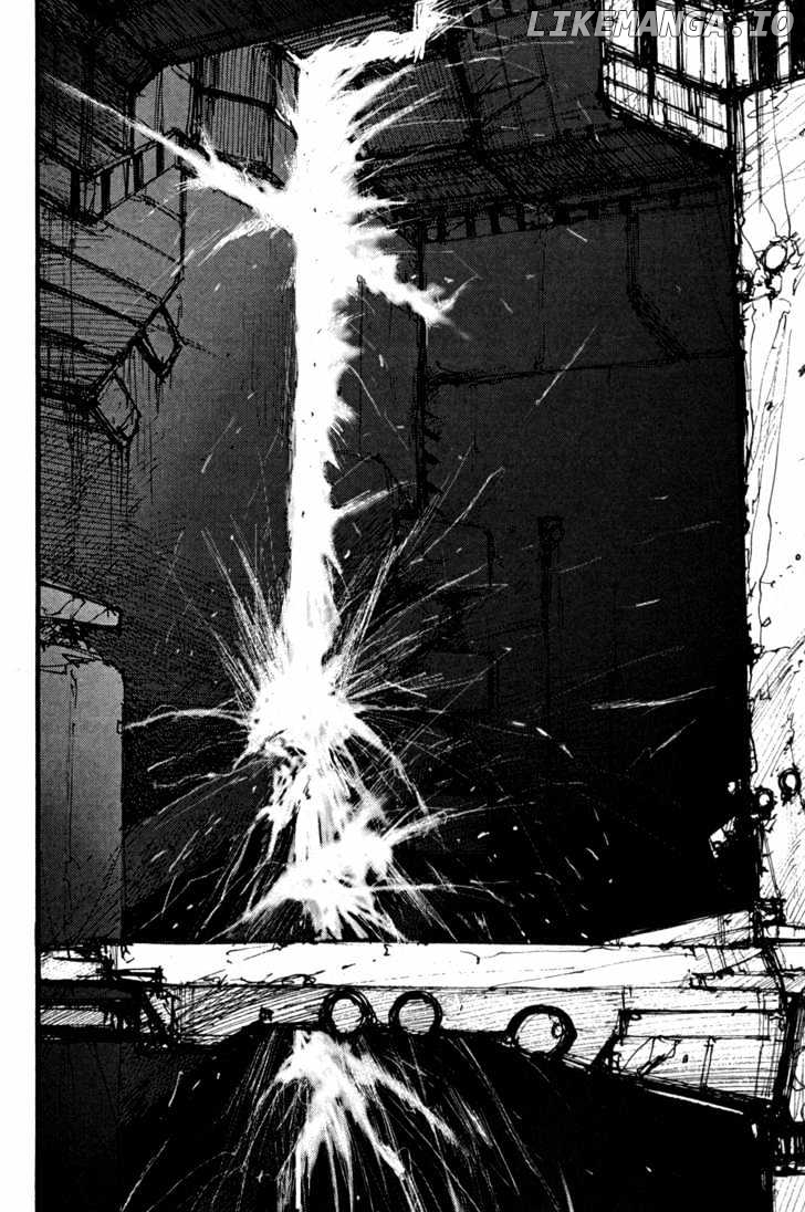 Read Blame En Manga Online